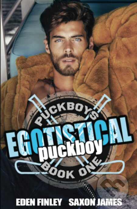 Egotistical Puckboy