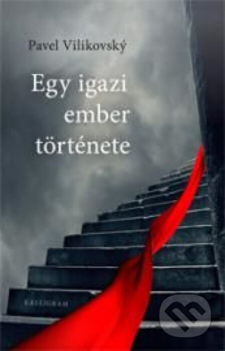 Egy igazi ember története