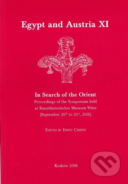 Egypt and Austria XI (In Search of the Orient)