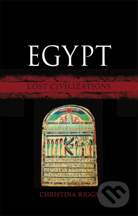 Egypt (Lost Civilizations)