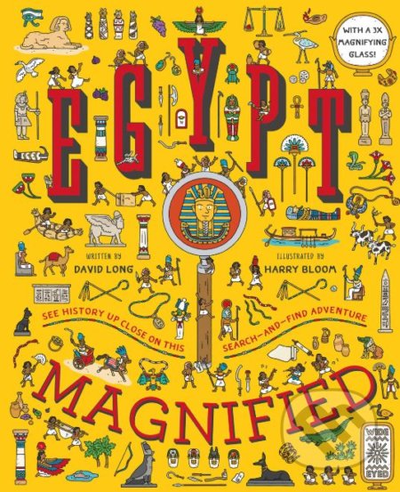 Egypt Magnified
