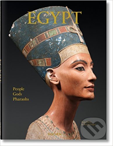 Egypt (People, Gods, Pharaohs)