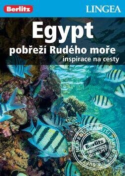 Egypt pobřeží Rudého moře - kniha z kategorie Průvodci Evropou