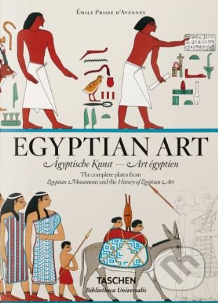 Egyptian Art