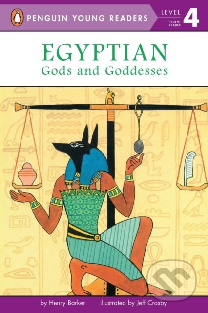 Egyptian Gods and Goddesses