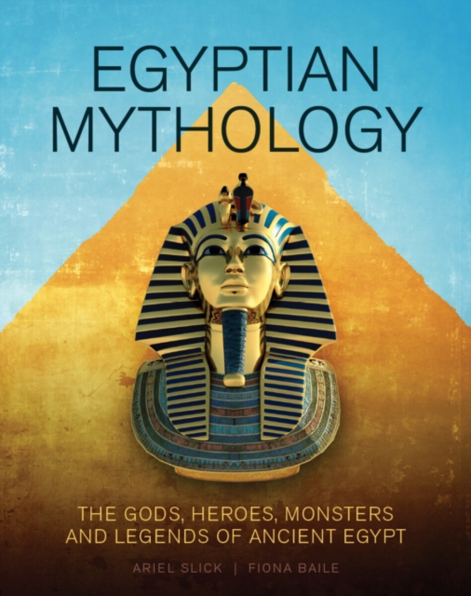 Egyptian Mythology