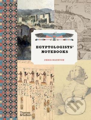 Egyptologists’ Notebooks