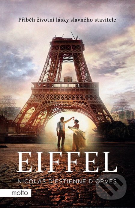 Eiffel (Příběh životní lásky slavného stavitele)