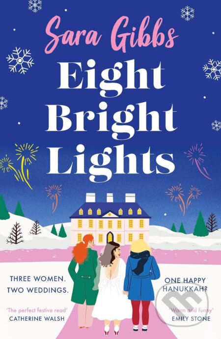 Eight Bright Lights