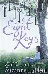 Eight Keys