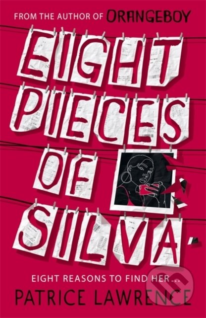 Eight Pieces of Silva