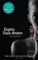 Eighty Days Amber (Eighty Days: Companion 1)