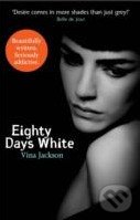 Eighty Days White (Eighty Days: Companion 2)