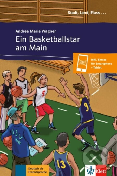 Ein Basketballstar am Main (A1)