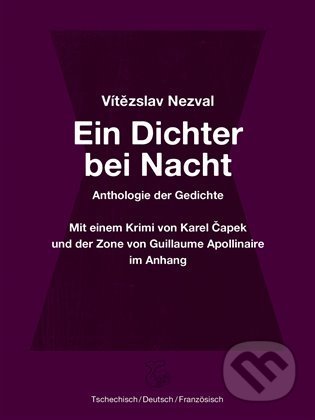Ein Dichter bei Nacht