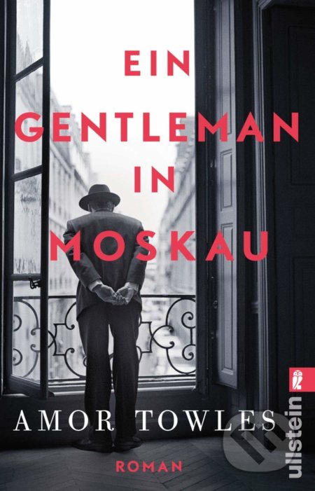 Ein Gentleman in Moskau