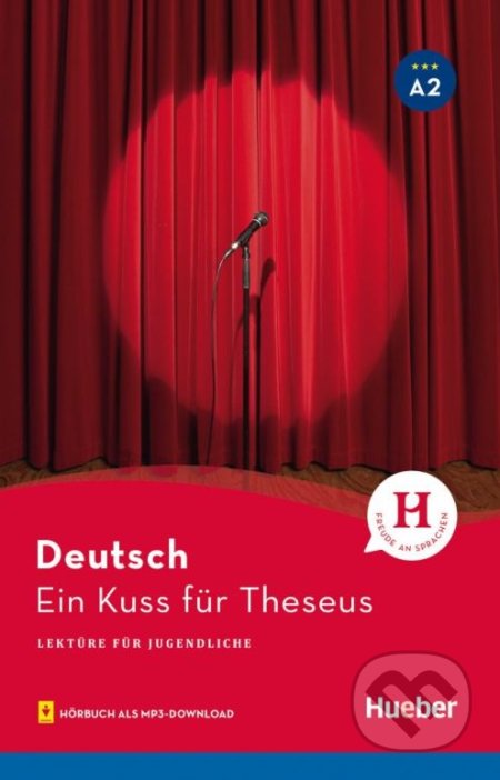 Ein Kuss für Theseus