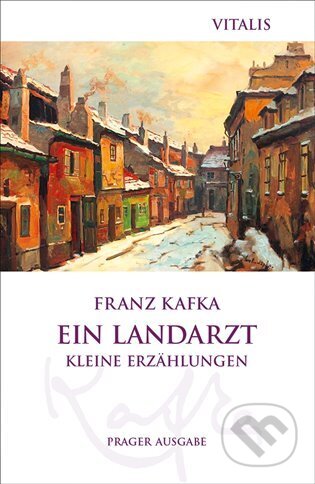 Ein Landarzt