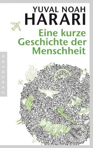 Eine kurze Geschichte der Menschheit
