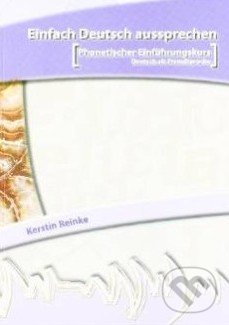 Einfach Deutsch aussprechen