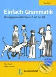 Einfach Grammatik