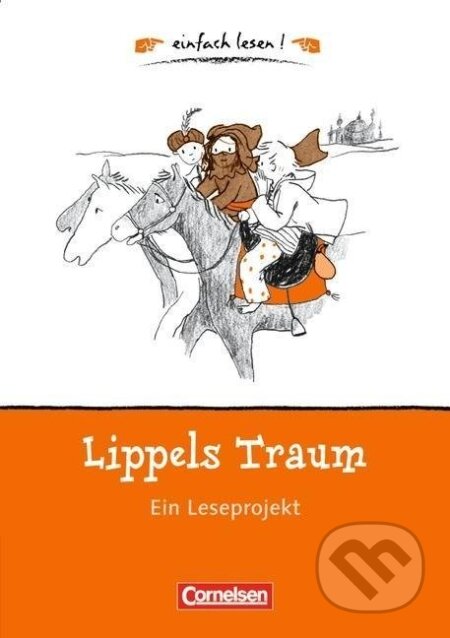 einfach lesen! - für Lesefortgeschrittene. Niveau 1