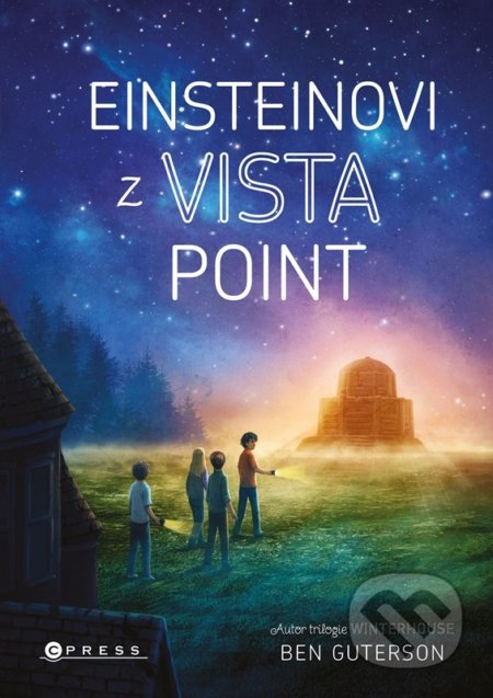 Einsteinovi z Vista Point