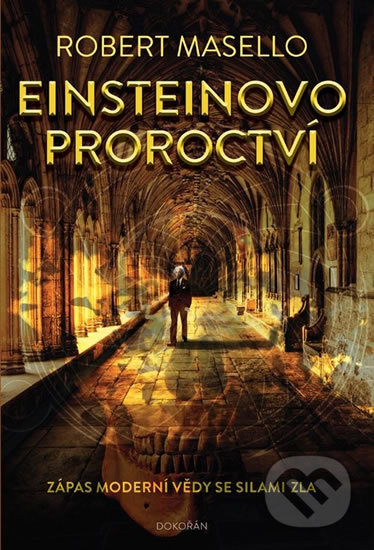Einsteinovo proroctví