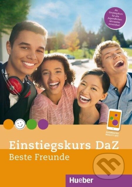 Einstiegskurs DaZ zu Beste Freund