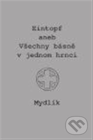 Eintopf aneb Všechny básně v jednom hrnci