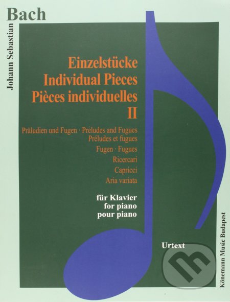 Einzelstücke II