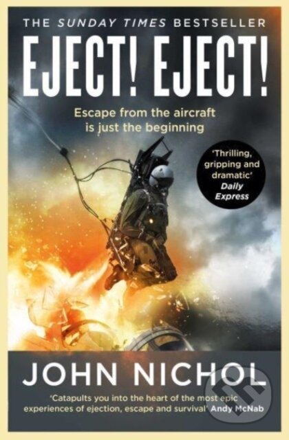 Eject! Eject!