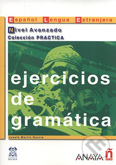 Ejercicios de gramática: Avanzado