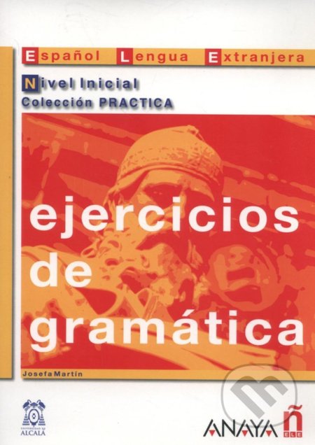 Ejercicios de gramática: Inicial