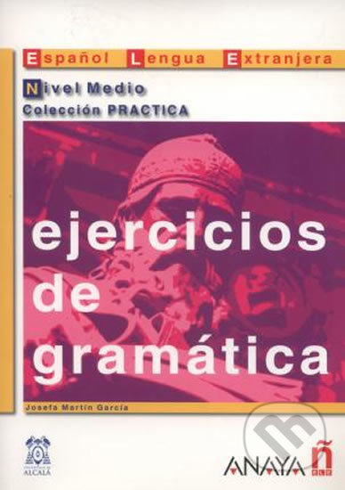 Ejercicios de gramática: Medio