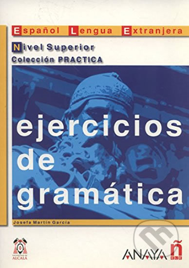 Ejercicios de gramática: Superior