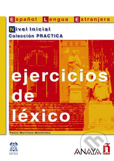 Ejercicios de léxico: Inicial