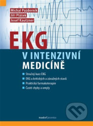 EKG v intenzivní medicíně