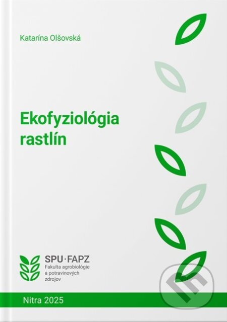 Ekofyziológia rastlín