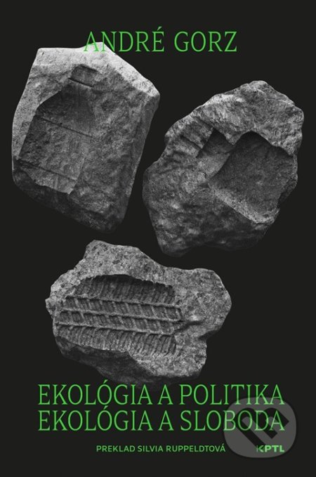 Ekológia a politika