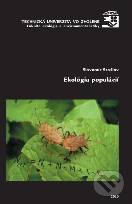 Ekológia populácií