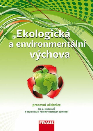 Ekologická a environmentální výchova