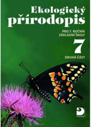 Ekologický přírodopis pro 7.ročník základní školy (2. část) - kniha z kategorie Biologie