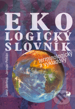 Ekologický slovník (terminologický a výkladový)