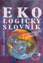 Ekologický slovník (terminologický a výkladový)