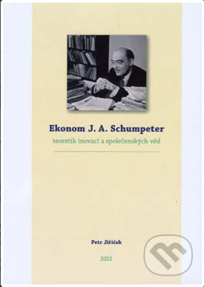 Ekonom J. A. Schumpeter