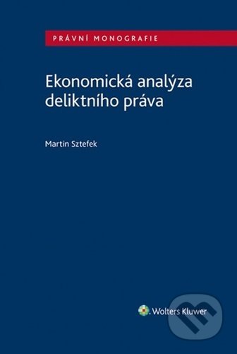 Ekonomická analýza deliktního práva
