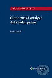 Ekonomická analýza deliktního práva