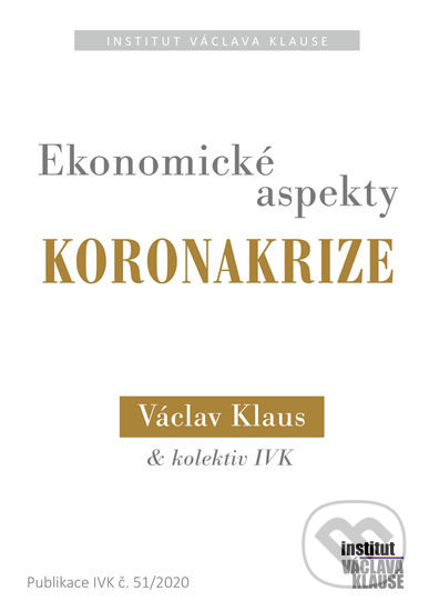 Ekonomické aspekty koronakrize
