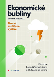 Ekonomické bubliny (Průvodce hospodářskými krizemi od tulipánů po koronu) - kniha z kategorie Odborné a naučné